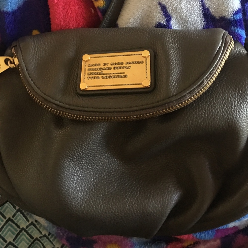 Marc jacobs crossbody